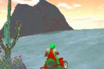ATV: Quad Frenzy (DS)