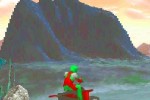 ATV: Quad Frenzy (DS)