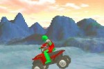 ATV: Quad Frenzy (DS)