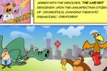 The Hula Hamsters (PC)