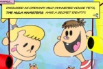 The Hula Hamsters (PC)