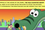 The Hula Hamsters (PC)