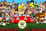 The Hula Hamsters (PC)