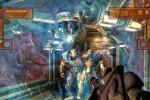 Gene Troopers (Xbox)