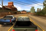 Ford vs. Chevy (Xbox)