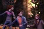 Harry Potter and the Goblet of Fire (PC)