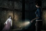 Fatal Frame III: The Tormented (PlayStation 2)