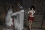 Fatal Frame III: The Tormented (PlayStation 2)