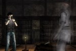 Fatal Frame III: The Tormented (PlayStation 2)