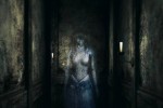 Fatal Frame III: The Tormented (PlayStation 2)