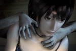 Fatal Frame III: The Tormented (PlayStation 2)