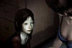 Fatal Frame III: The Tormented (PlayStation 2)