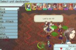 Suikoden Tactics (PlayStation 2)