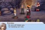 Suikoden Tactics (PlayStation 2)