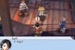 Suikoden Tactics (PlayStation 2)