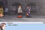 Suikoden Tactics (PlayStation 2)