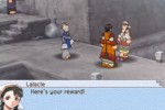 Suikoden Tactics (PlayStation 2)