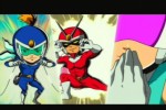 Viewtiful Joe: Red Hot Rumble