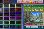 Viewtiful Joe: Red Hot Rumble (GameCube)