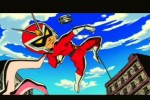 Viewtiful Joe: Red Hot Rumble (GameCube)
