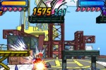 Viewtiful Joe: Red Hot Rumble (GameCube)