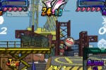 Viewtiful Joe: Red Hot Rumble (GameCube)