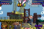 Viewtiful Joe: Red Hot Rumble (GameCube)