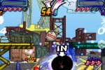 Viewtiful Joe: Red Hot Rumble (GameCube)