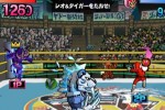 Viewtiful Joe: Red Hot Rumble (GameCube)