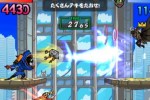 Viewtiful Joe: Red Hot Rumble (GameCube)