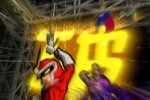 Viewtiful Joe: Red Hot Rumble (GameCube)