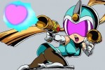 Viewtiful Joe: Red Hot Rumble (GameCube)