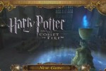 Harry Potter and the Goblet of Fire (GameCube)