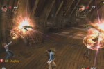 Harry Potter and the Goblet of Fire (GameCube)