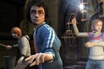Harry Potter and the Goblet of Fire (GameCube)