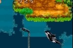 Sea World: Shamu's Deep Sea Adventure (Game Boy Advance)