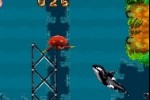 Sea World: Shamu's Deep Sea Adventure (Game Boy Advance)