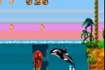 Sea World: Shamu's Deep Sea Adventure (Game Boy Advance)