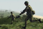 Operation Flashpoint: Elite (Xbox)