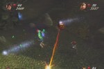 Harry Potter and the Goblet of Fire (Xbox)