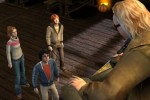 Harry Potter and the Goblet of Fire (Xbox)