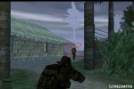 SOCOM: U.S. Navy SEALs Fireteam Bravo (PSP)