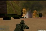 SOCOM: U.S. Navy SEALs Fireteam Bravo (PSP)