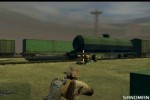 SOCOM: U.S. Navy SEALs Fireteam Bravo (PSP)