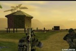 SOCOM: U.S. Navy SEALs Fireteam Bravo (PSP)