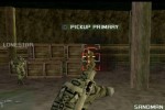 SOCOM: U.S. Navy SEALs Fireteam Bravo (PSP)