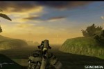 SOCOM: U.S. Navy SEALs Fireteam Bravo (PSP)