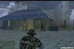 SOCOM: U.S. Navy SEALs Fireteam Bravo (PSP)