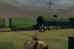 SOCOM: U.S. Navy SEALs Fireteam Bravo (PSP)