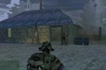 SOCOM: U.S. Navy SEALs Fireteam Bravo (PSP)